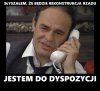 W sumie ja też