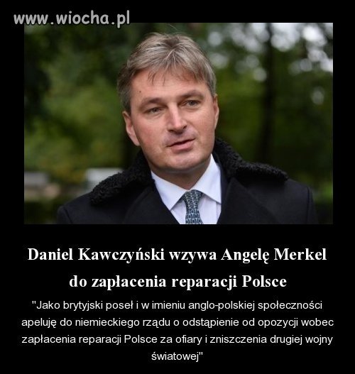 Rodowity Brytyjczyk