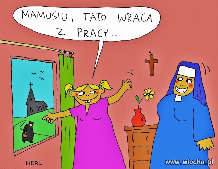 Powrót taty