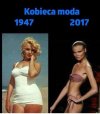 Kobieca moda