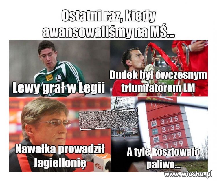 12 lat minęło...
