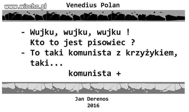 Zgadza się...