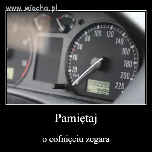 Nie zapomnij
