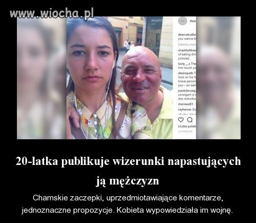 Teraz ich dorwać i zrobić co trzeba
