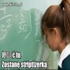Życiowa decyzja.