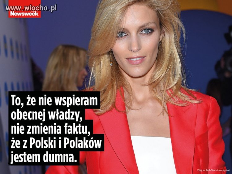 Ania Rubik rozpoczyna akcję"sexedpl"