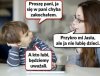 A kto lubi dzieci...?