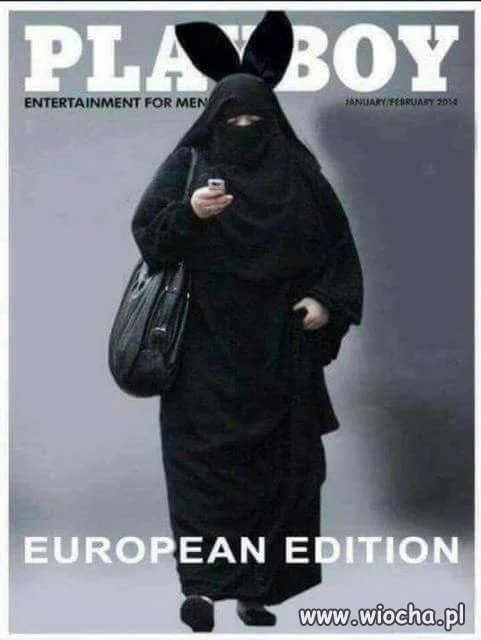 Za jakiś czas... 