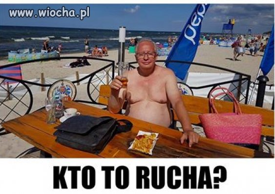 Karma przychodzi