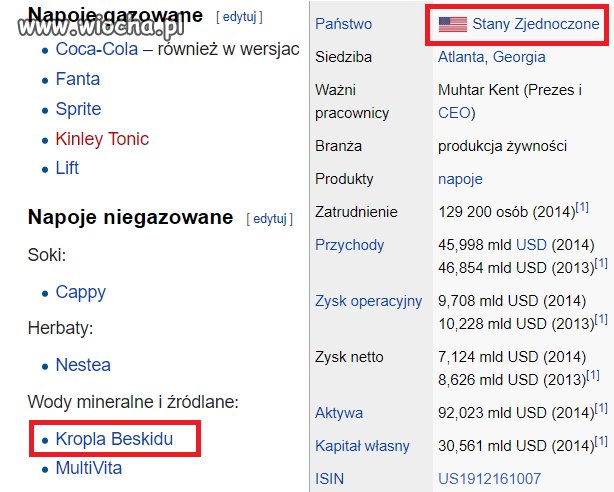 Jakoś tak mnie na patriotyzm naszło