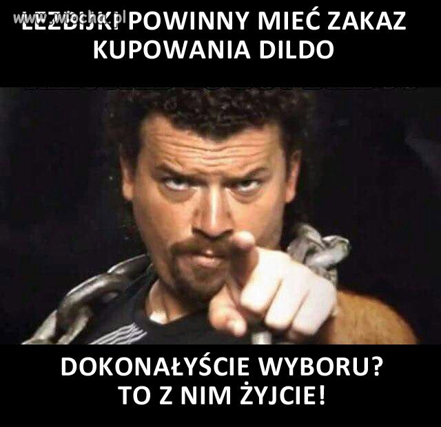 Konsekwencje wyborów