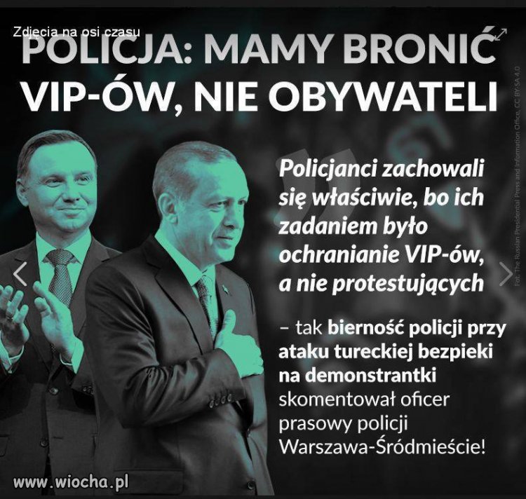Przygotowują nas