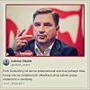 Od lat żeruje na innych