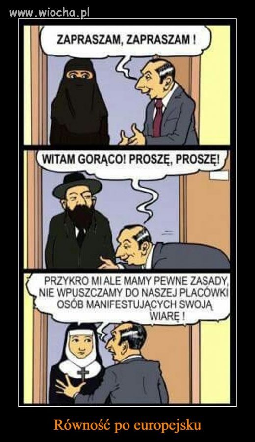 Równość