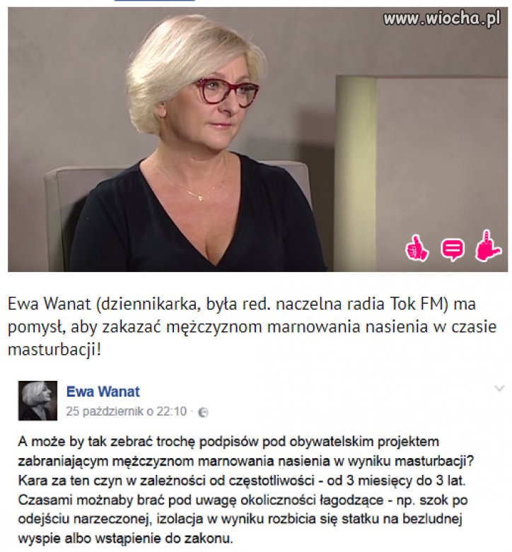 Wstępuje do zakonu... 