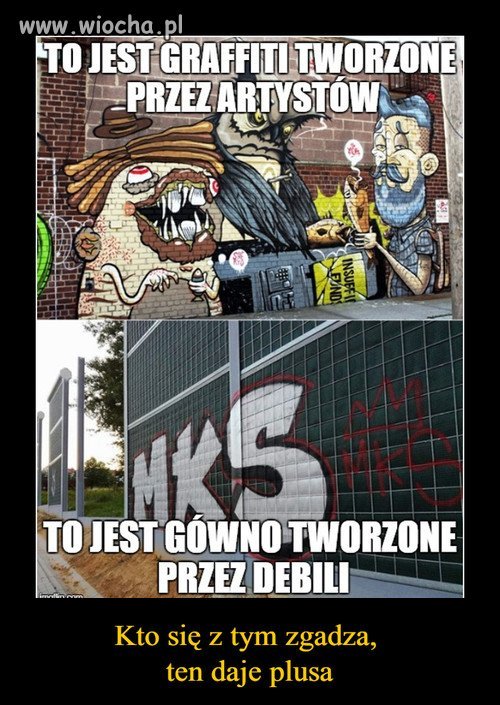 Zgadzam się. 