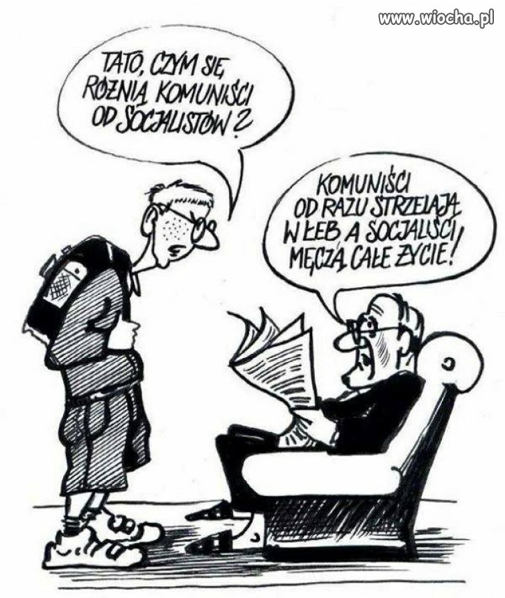 Taka różnica 