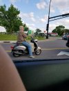 Zapowiada się ciężki weekend 