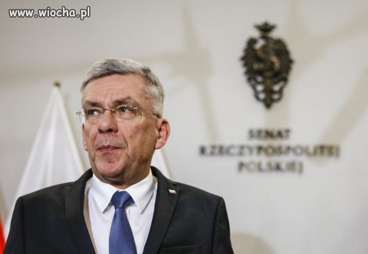 Przekaz marszałka do młodych lekarzy 