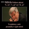 Gdyby tak Polakom zakazać...