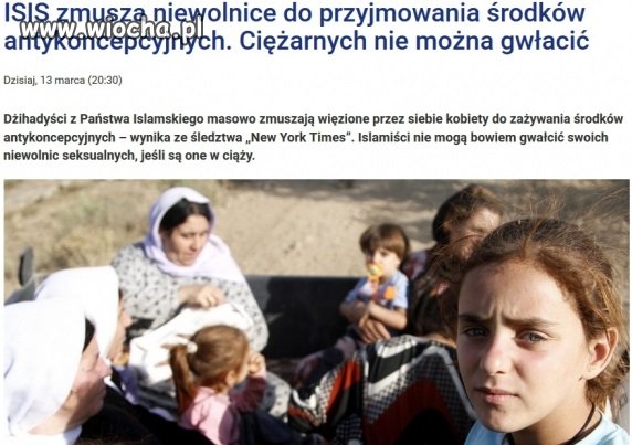 Wiara według ciapatych