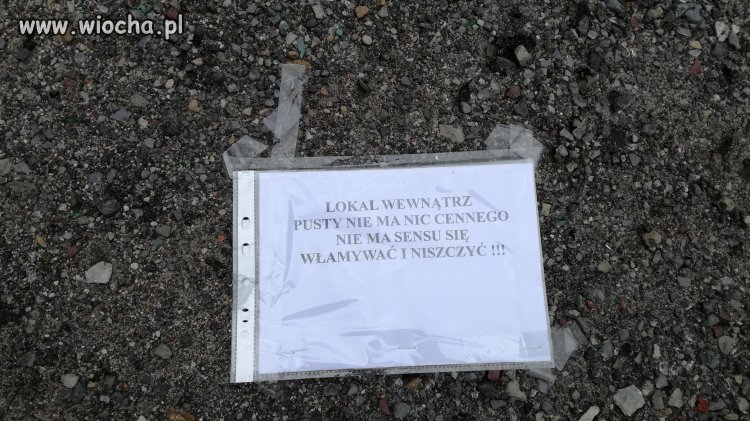 Informacja