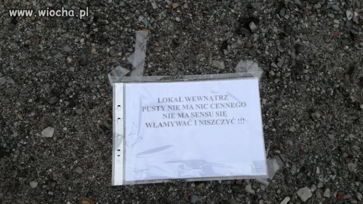Informacja