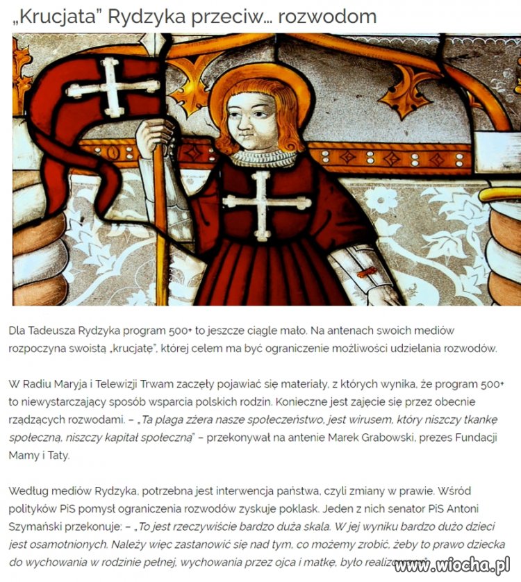 Jak tak będzie dalej to...reglamentacja