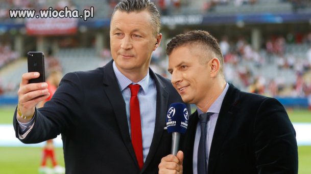 Podobno już nie będą komentować meczy!!