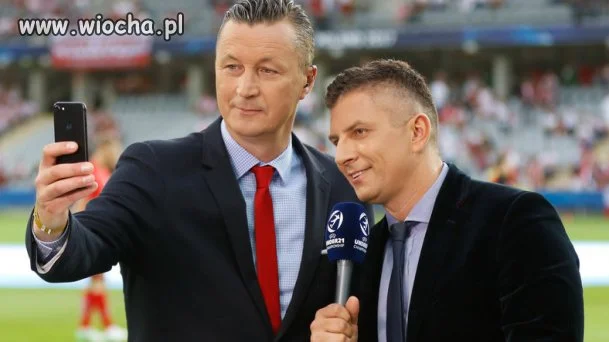 Podobno już nie będą komentować meczy!!