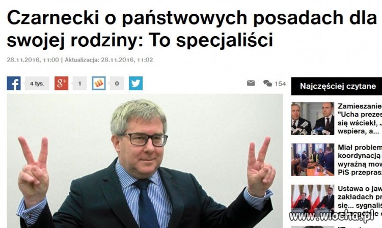 Z cyklu rodzina na swoim