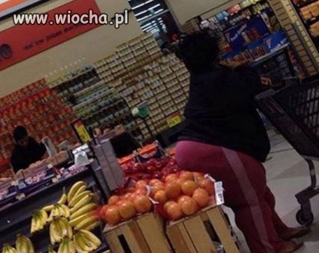 Dlaczego warto myć owoce...
