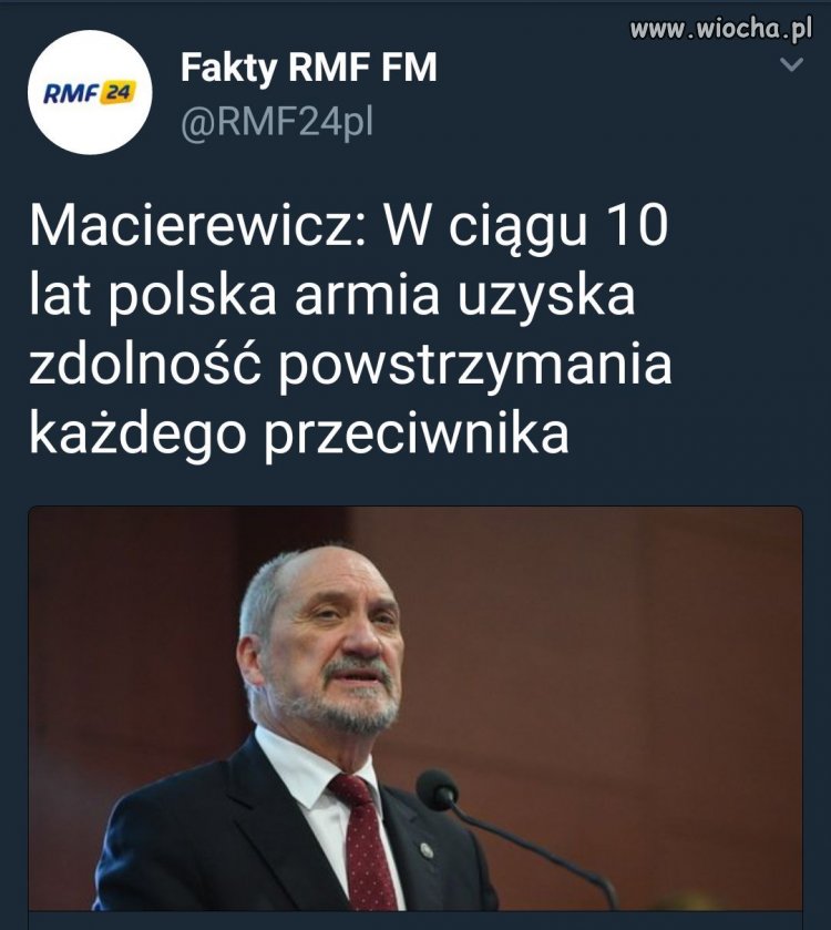 Historie Antoniego
