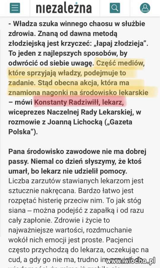 I tu sie z nimi zgadzam 