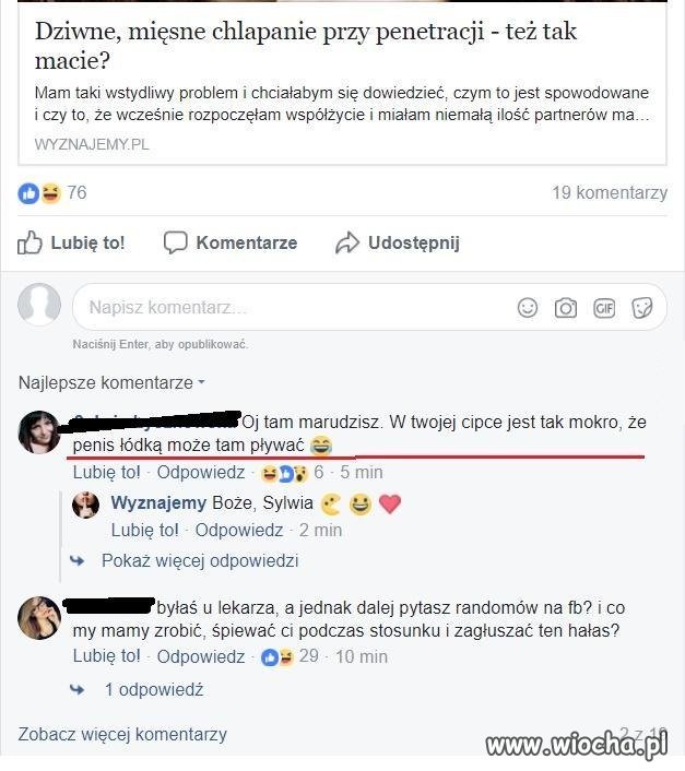 Ach ta Sylwia