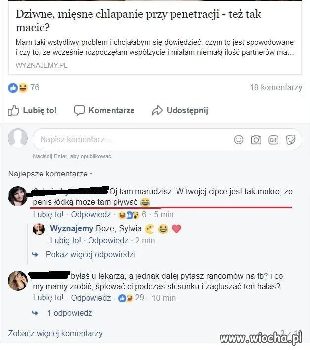 Ach ta Sylwia