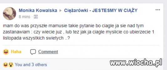 Rewia mody na cmentarzach