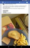 Smacznego dla chorych dzieci przykre to jest