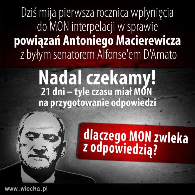 Dla przypomnienia 