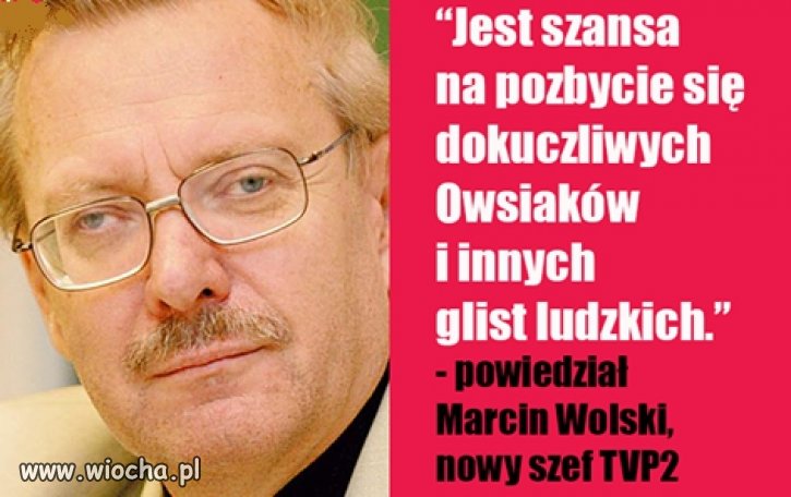 Słowa byłego sekretarza PZPR