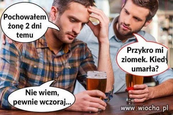 Kiedy pogrzeb