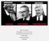 Myślałem,że PO to buta i arogancja