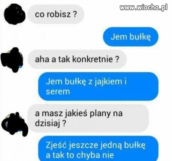Ambitne plany