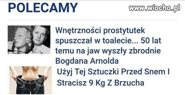 Kiepskie złożenie reklam