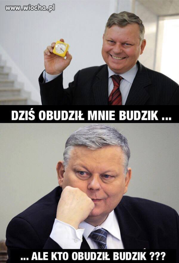 Dobra zmiana