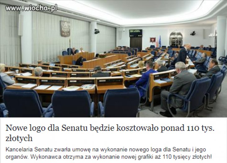 Polacy w większości są za likwidacją senatu