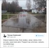 Zemsta za usuwanie radzieckich pomników w Polsce ?