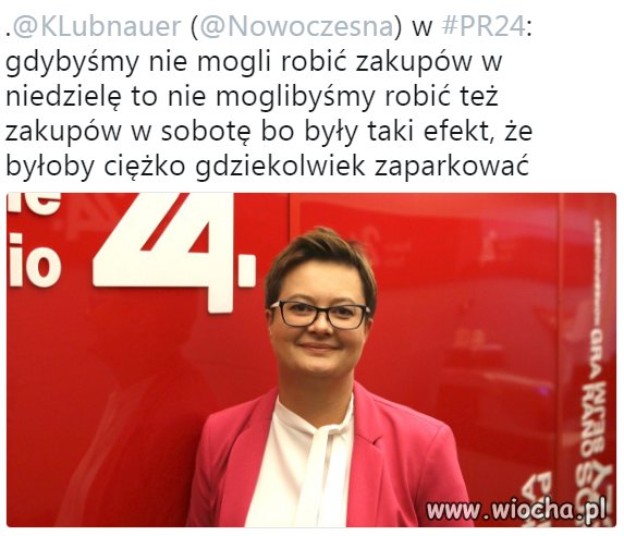 Problemy pierwszego świata