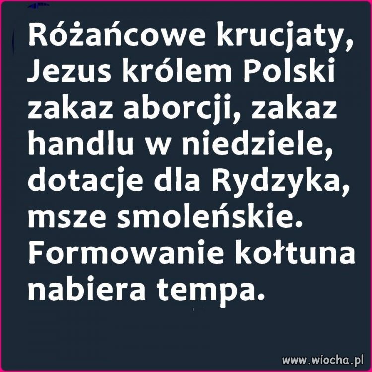Różańcowe krucjaty