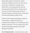 Na dobranoc